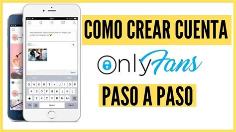 descargar onlyfans para ganar dinero en espaol|OnlyFans para Android